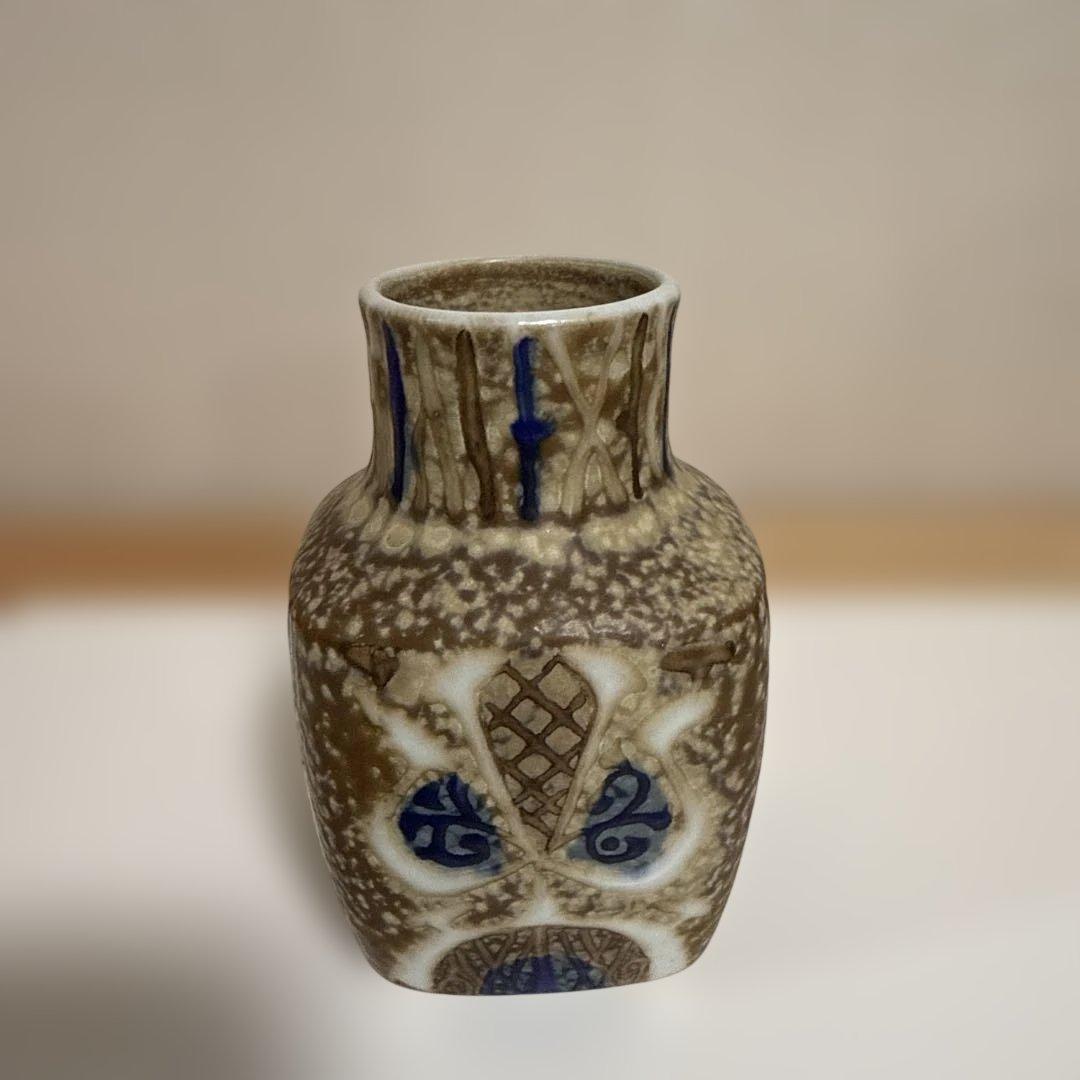  ／ロイヤルコペンハーゲン Baca/バッカ 花瓶