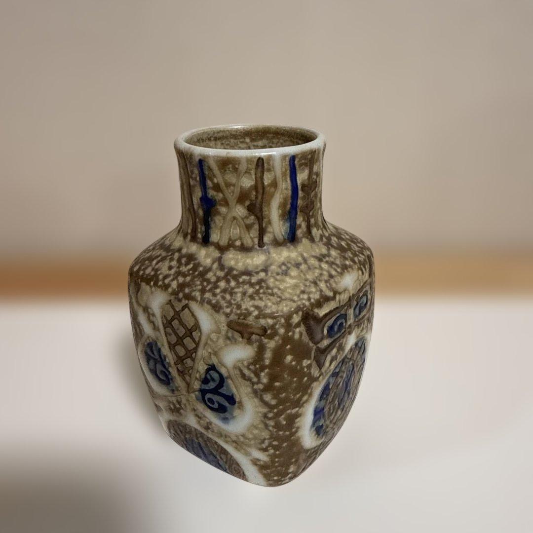  ／ロイヤルコペンハーゲン Baca/バッカ 花瓶