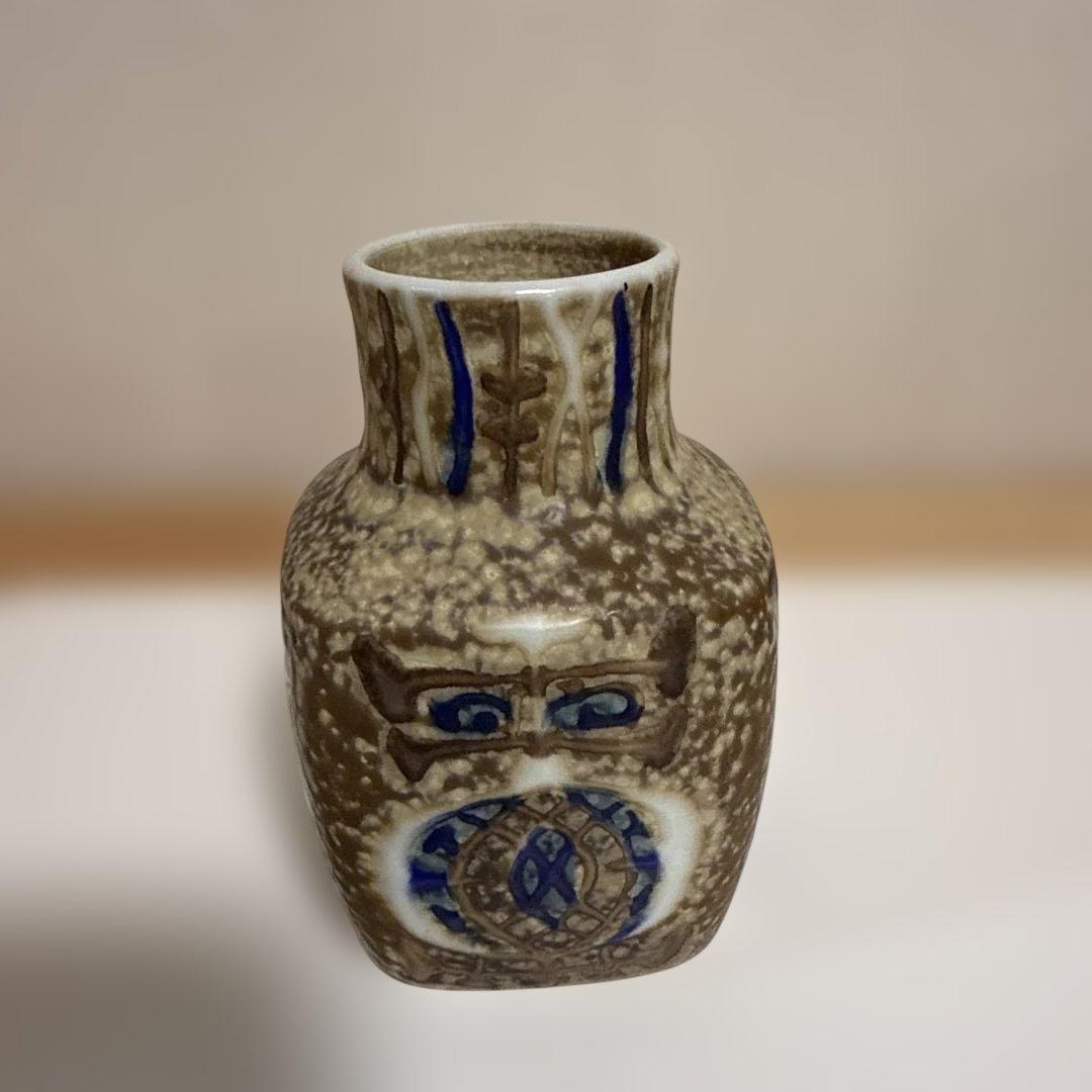  ／ロイヤルコペンハーゲン Baca/バッカ 花瓶