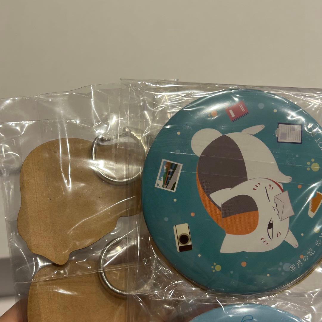 【グッズ未開封】夏目友人帳 ～葉月の記～ 初回限定版 アニメイト購入特典付