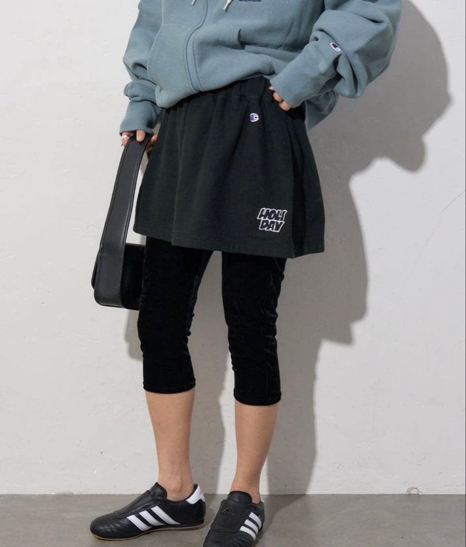 JOURNAL STANDARD HOLIDAY コラボ　スカート