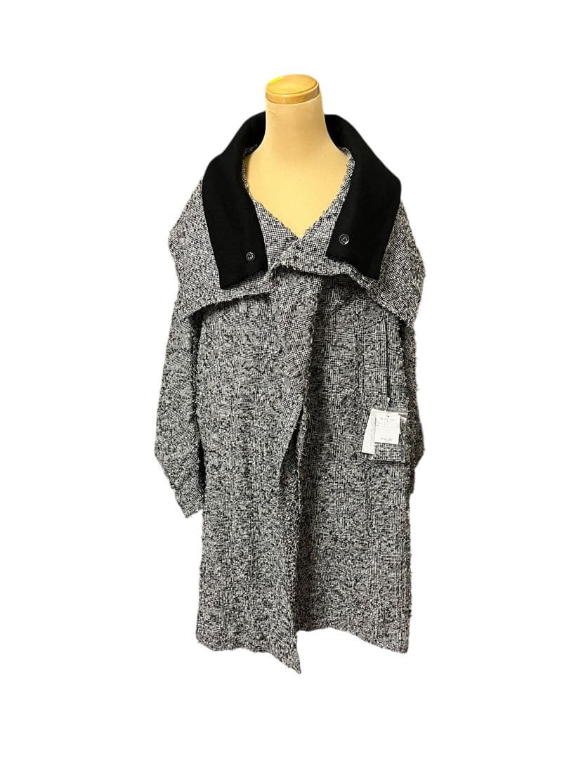 y's ワイズ　YB-C01-124 コート　未使用保管品