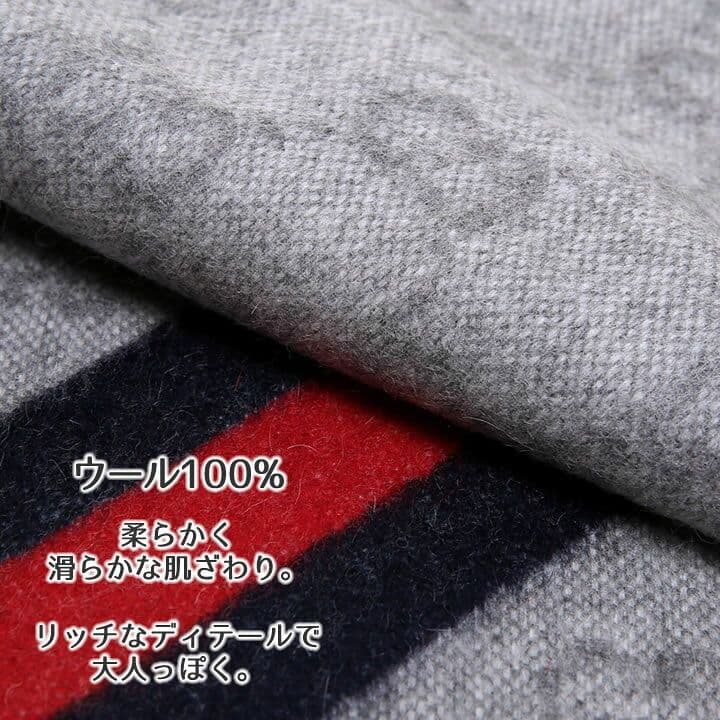 専用❤極美品箱付❤GUCCI マフラー ストール ショール スカーフ❤アルパカ