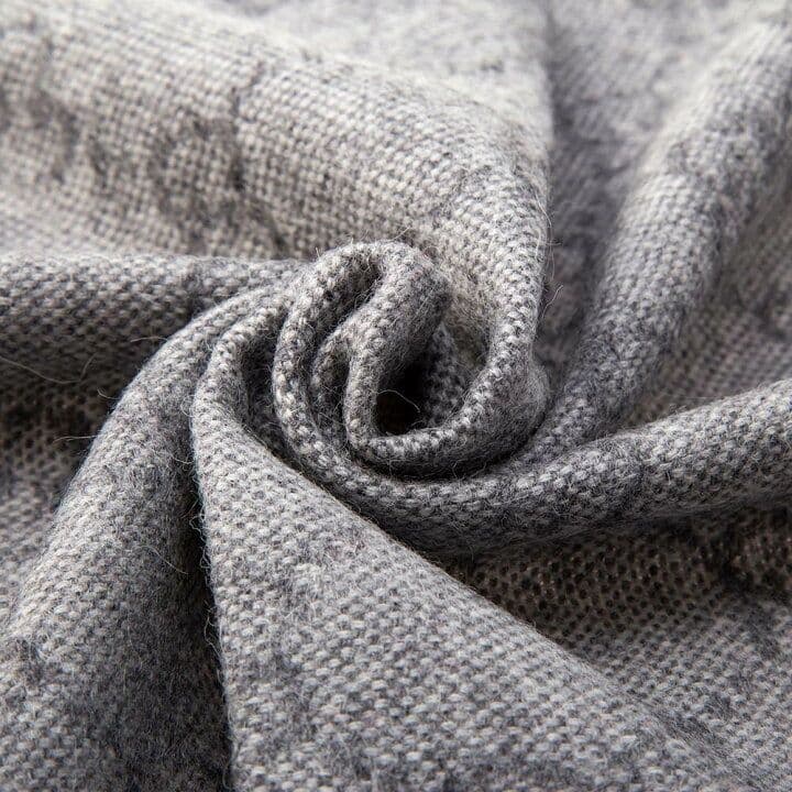 専用❤極美品箱付❤GUCCI マフラー ストール ショール スカーフ❤アルパカ