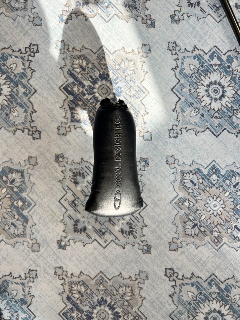 MiG 005 パター　超美品　宮城裕治