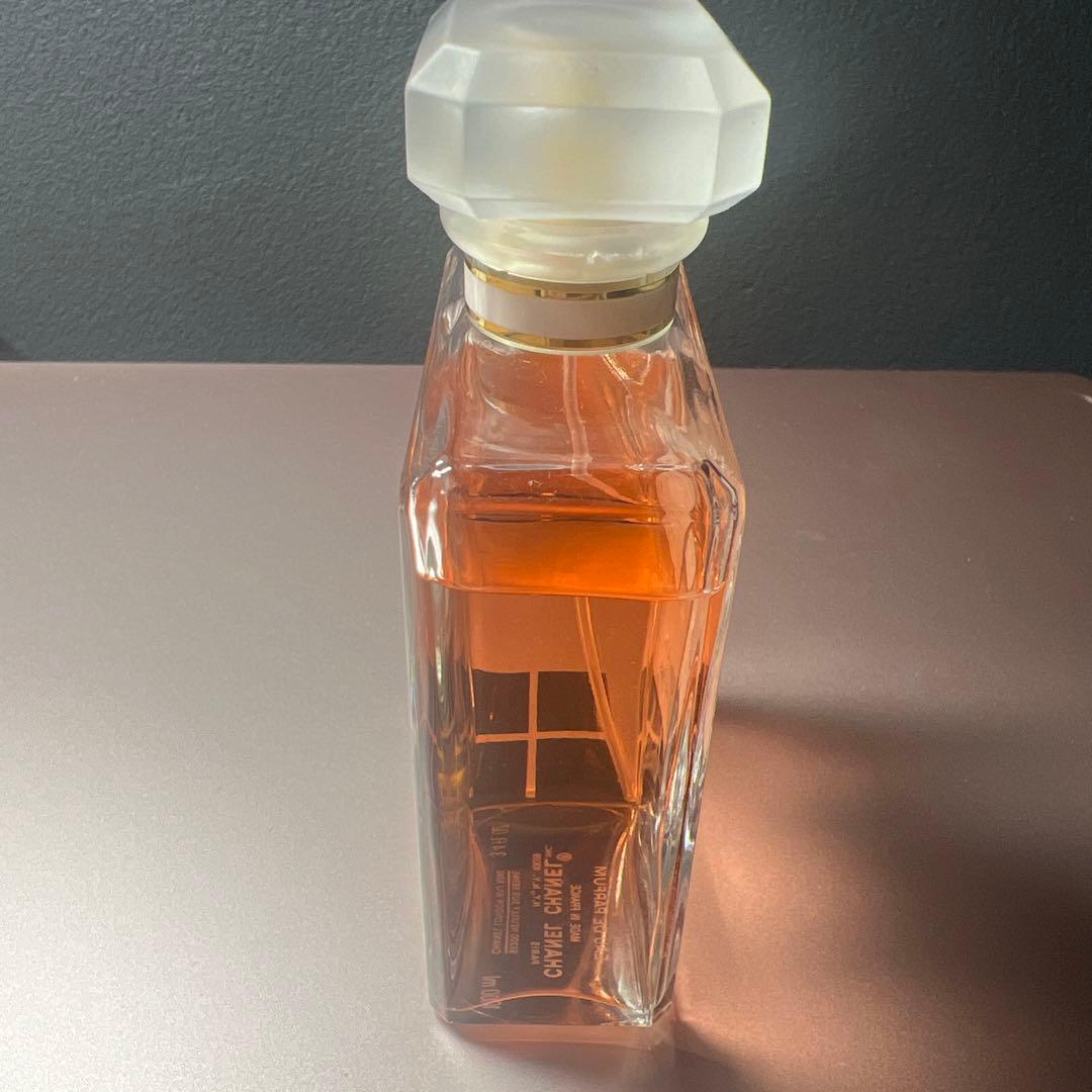 COCO Mademoiselle オードパルファム 100ml CHANEL