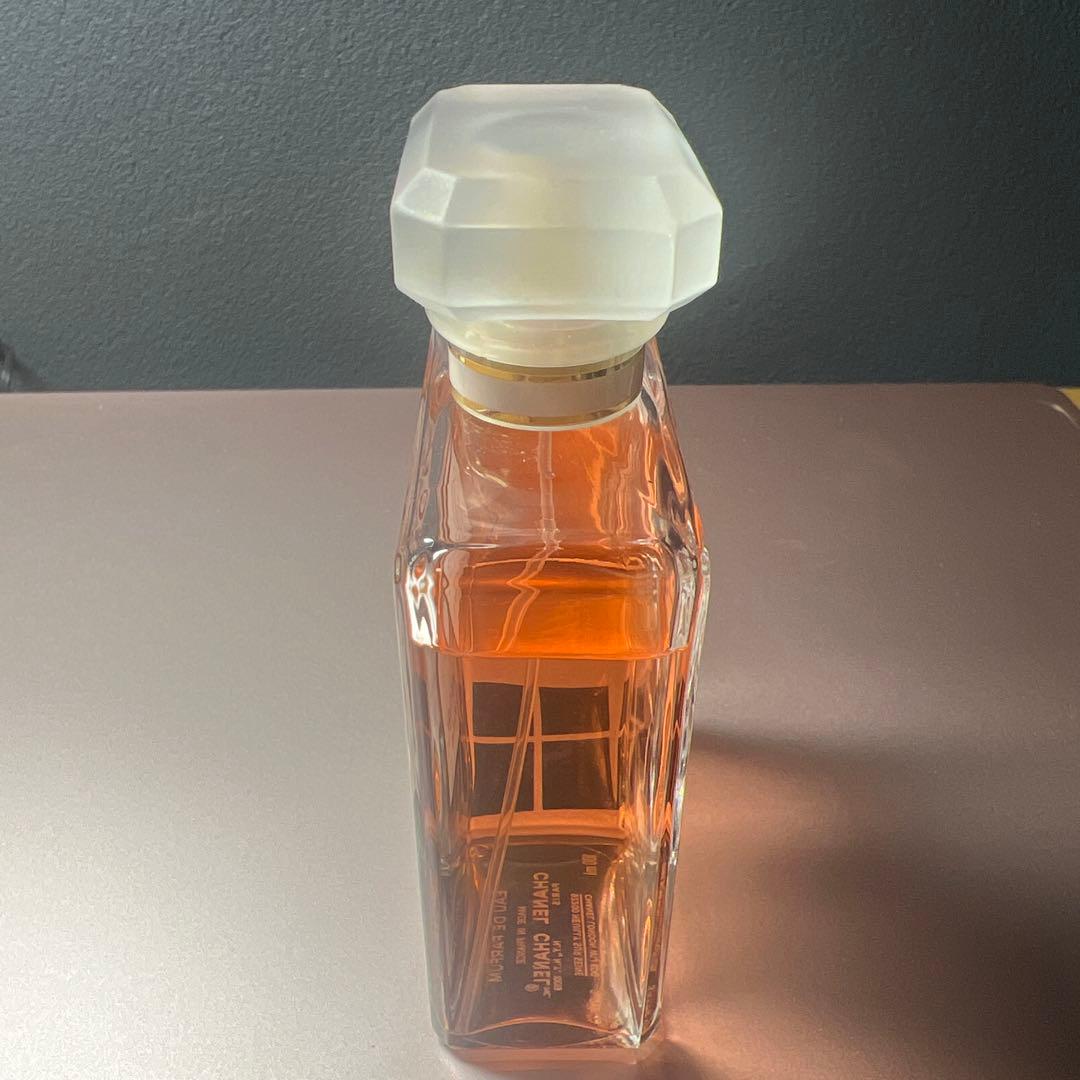 COCO Mademoiselle オードパルファム 100ml CHANEL