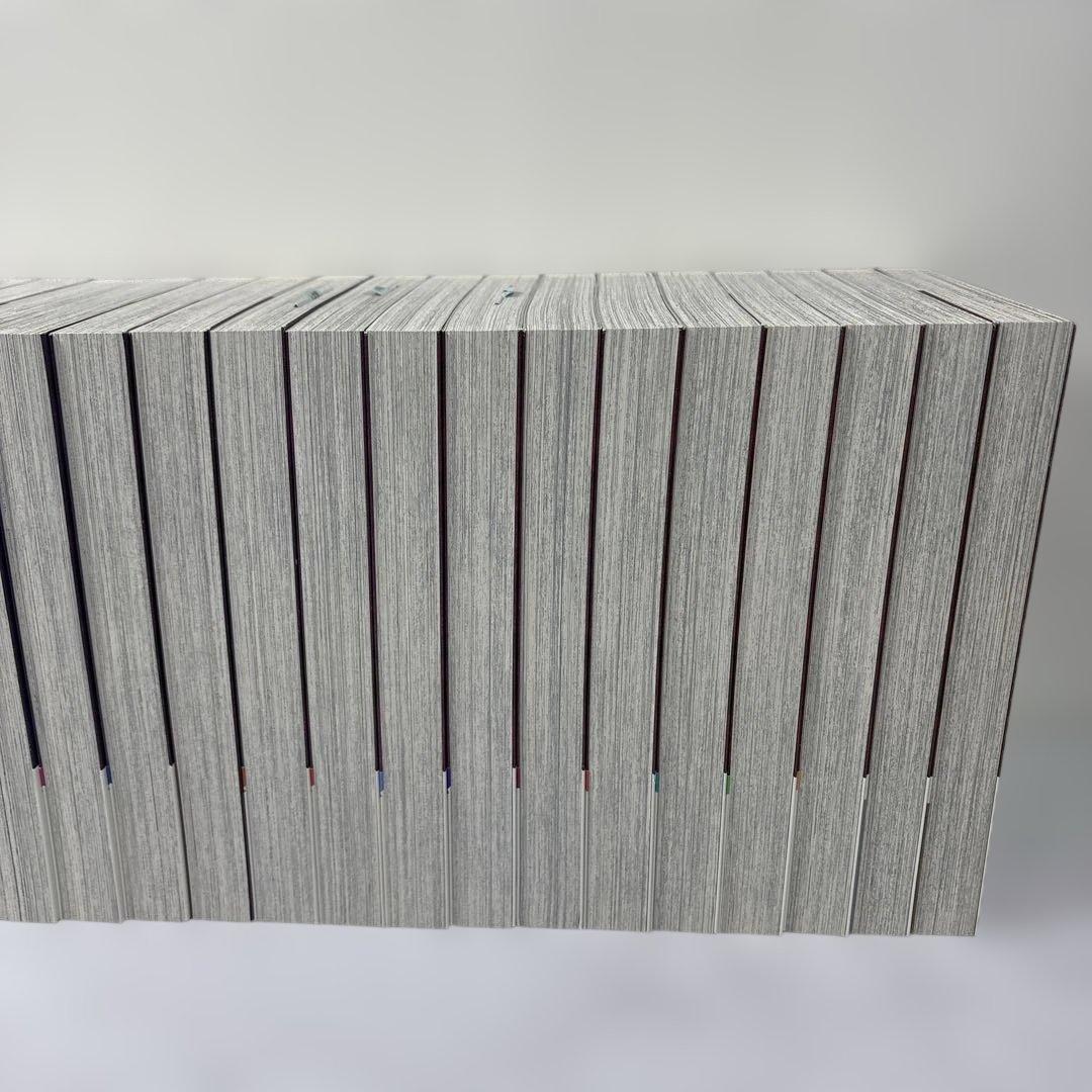 からくりサーカス 完全版　全26巻