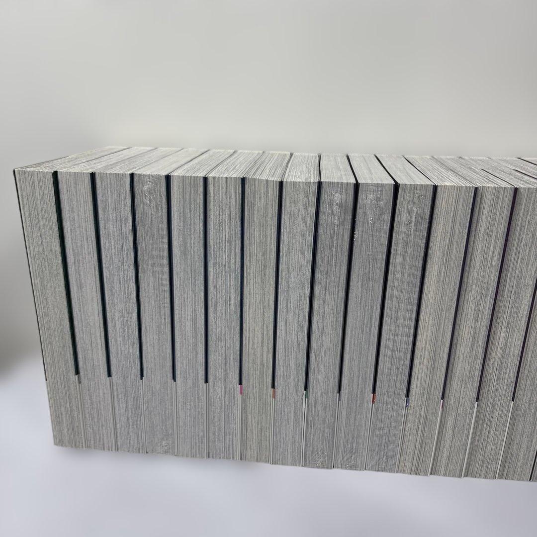 からくりサーカス 完全版　全26巻