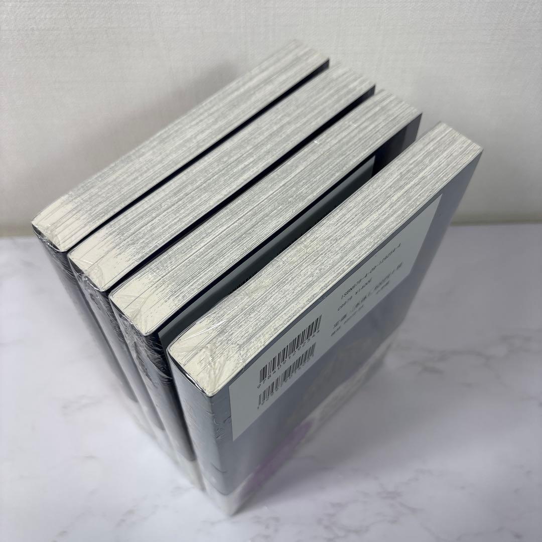 からくりサーカス 完全版　全26巻