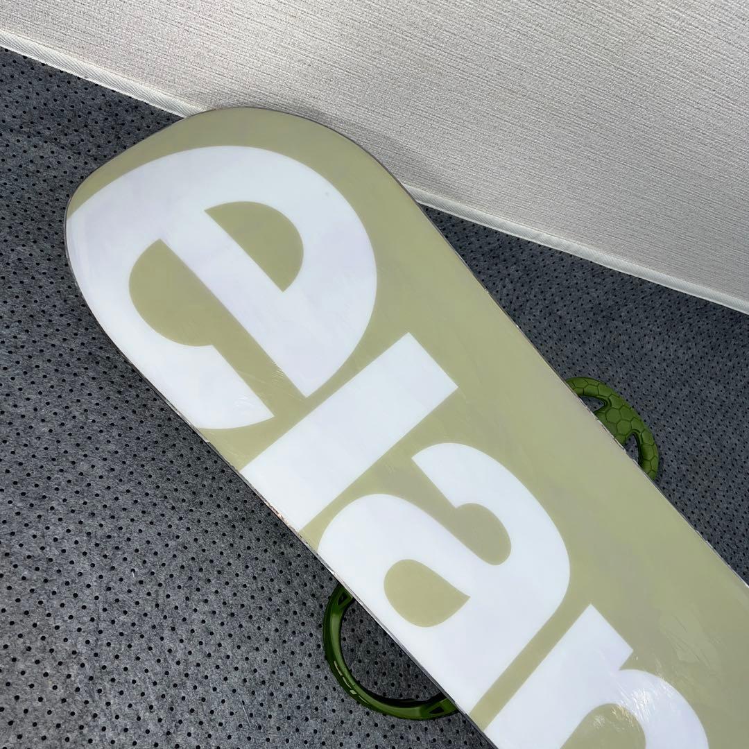 １回使用 143cm elan OUTLAND×elan XENON SMサイズ