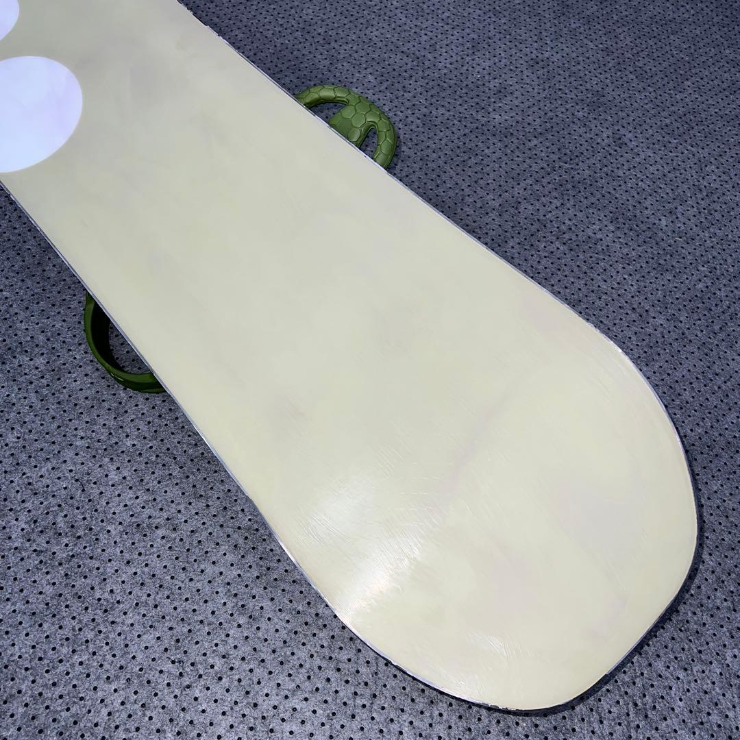 １回使用 143cm elan OUTLAND×elan XENON SMサイズ