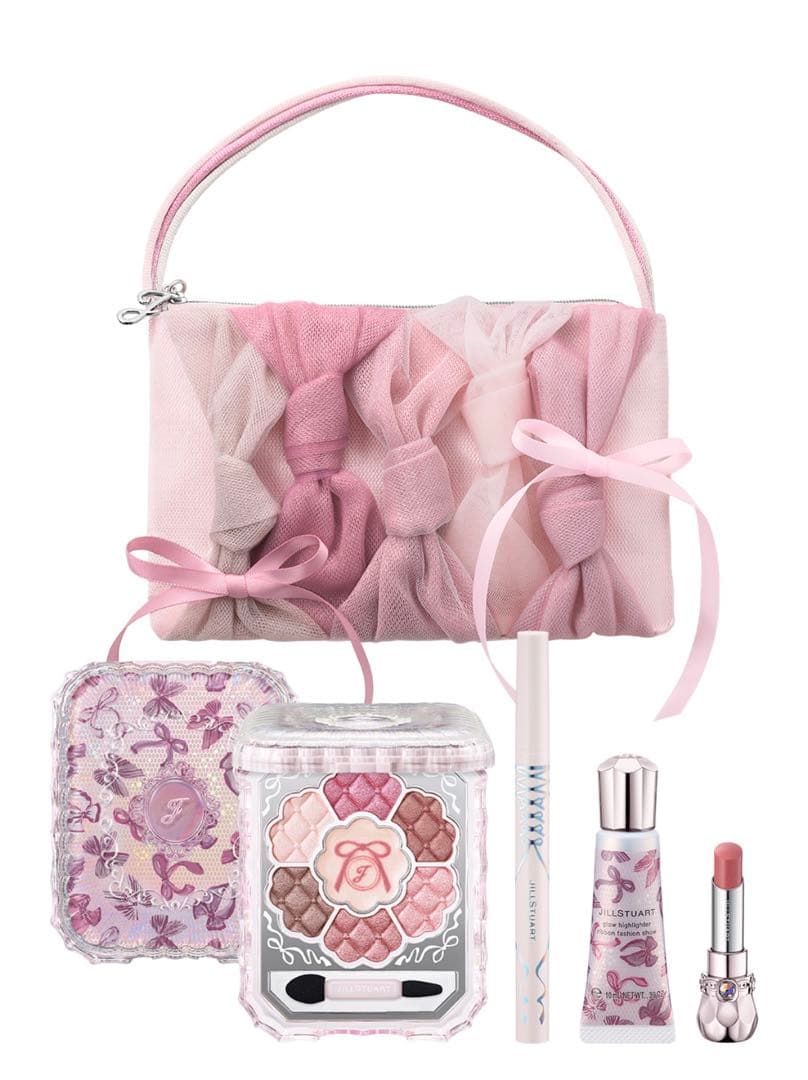 【未開封新品】JILL STUART クリスマスコフレ 2025