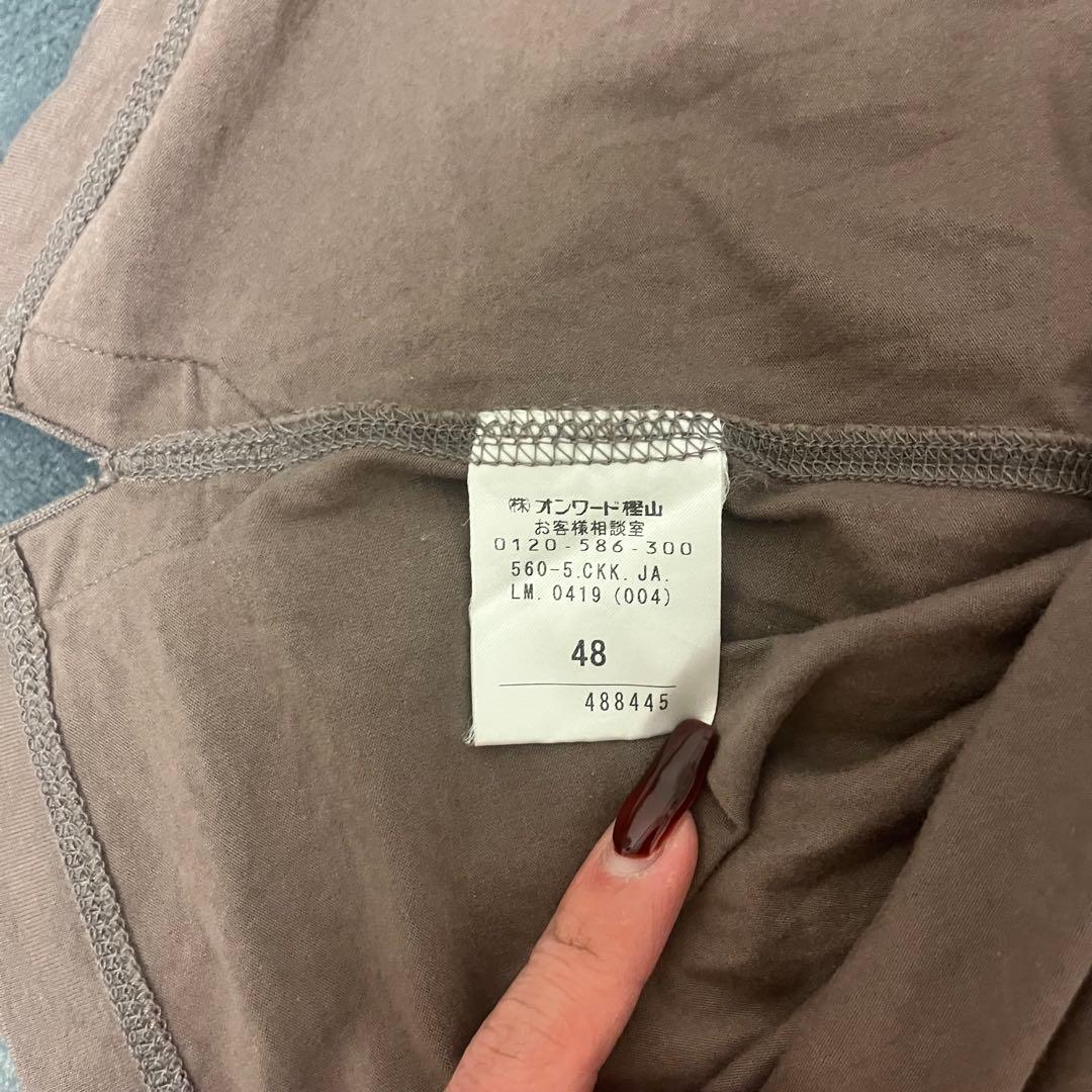 トップス Jean Paul Gaultier T shirt