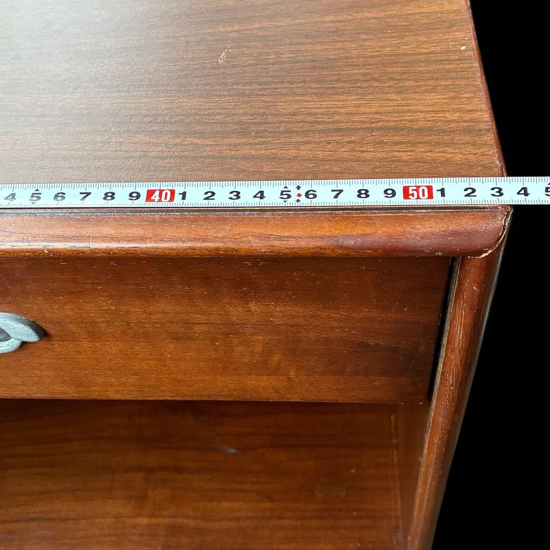 ‼️専用❣️ドレクセル ヘリテイジ リシェル サイドテーブル ナイト米軍家具