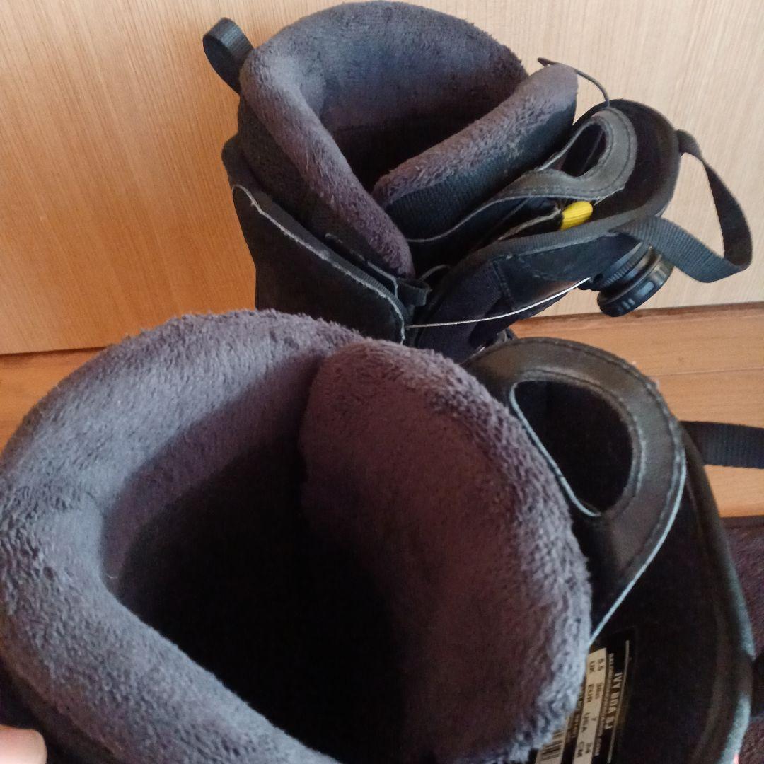 SALOMON サロモン IVY BOA SJ スノーボード　ブーツ レディース