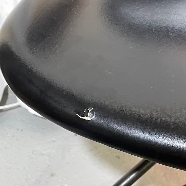 天童木工　カブトアームチェア　剣持勇　ミッドセンチュリーデザイナーズ家具　B