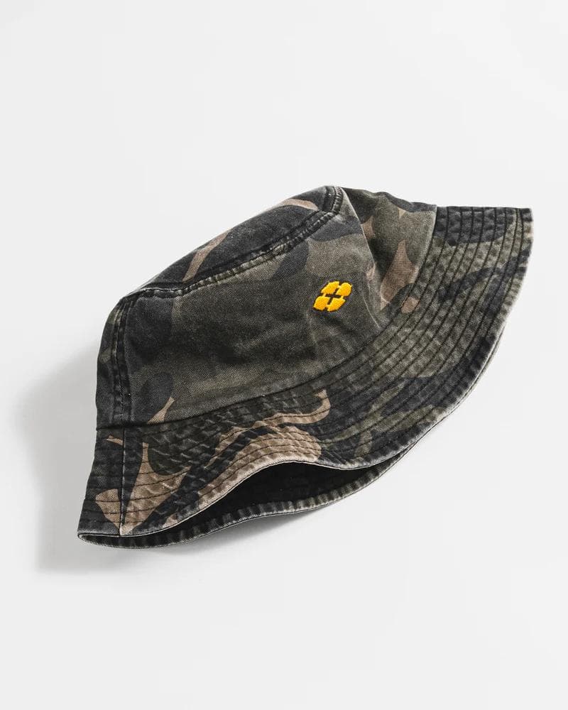 HANABATSU CAMO M51 JH-01 HAT 新品未開封