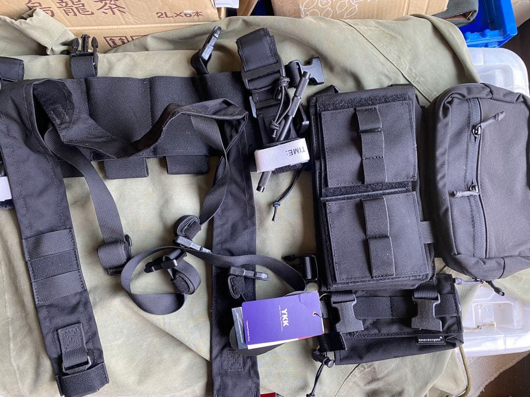 Spiritus Systems バンクロバーチェストリグ　銀行強盗