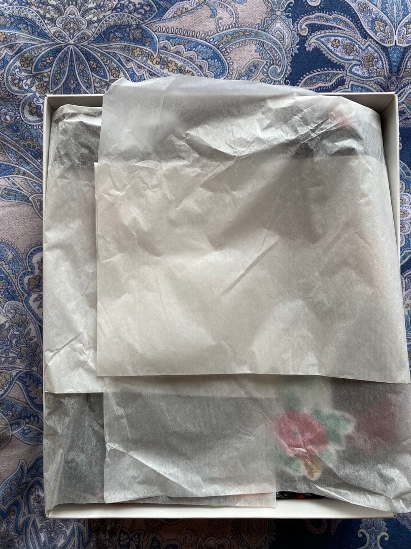 【新品未使用】FEILER フェイラー　エプロン