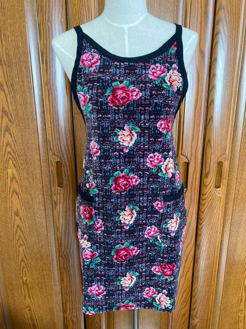 【新品未使用】FEILER フェイラー　エプロン