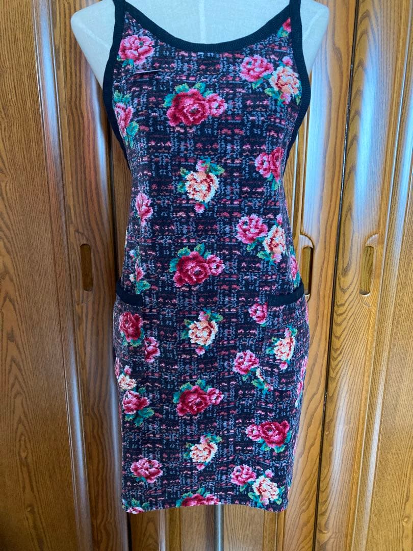 【新品未使用】FEILER フェイラー　エプロン