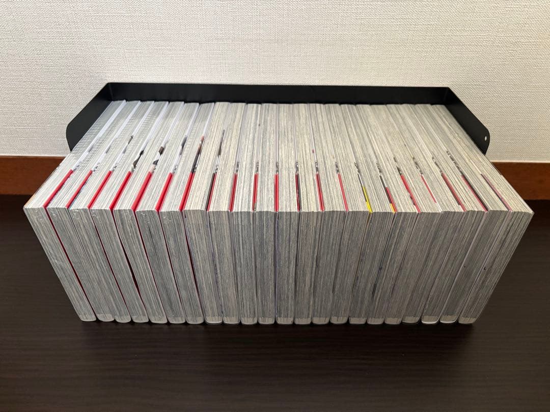 100万の命の上に俺は立っている 1〜22巻 全て初版帯付 新品購入 全巻セット