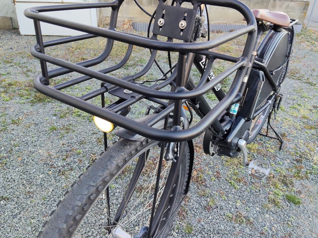 電動アシスト自転車✱ブリジストン•ハイディーB✱基本引き取り限定