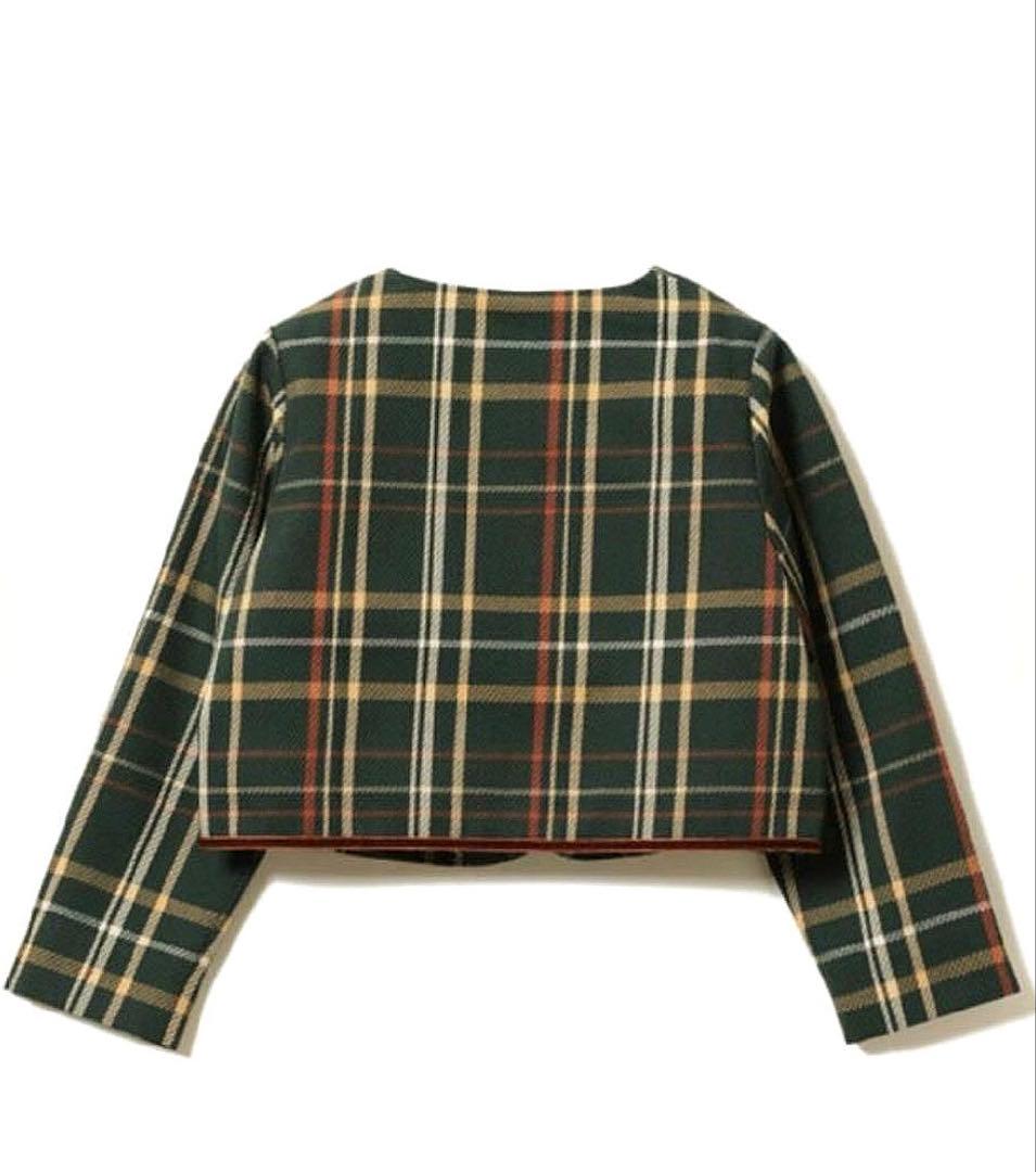 ビームスセレモニー服セット女の子用120cm