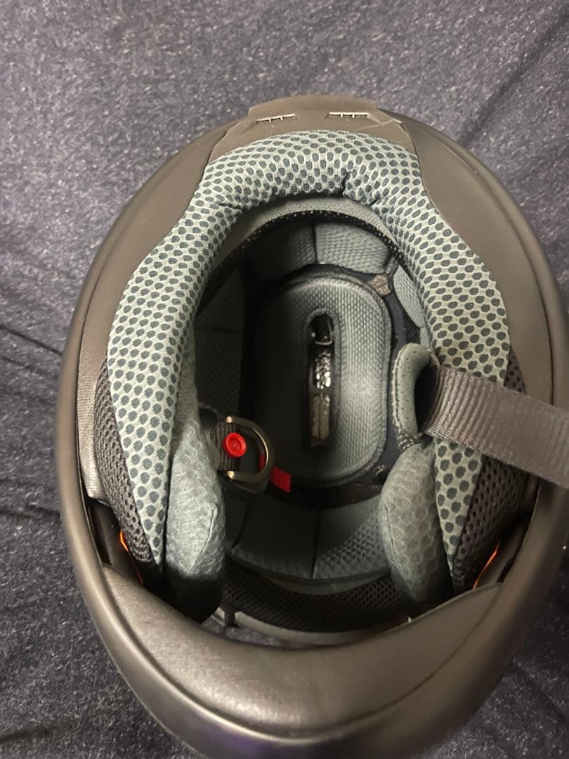 Arai ASTRO-IQ FICTION フルフェイス 未使用品 59‐60㎝