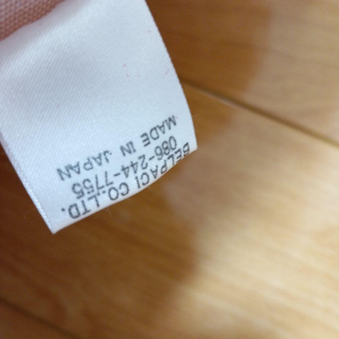 新品さえらベルパーチ豪華フリル&レースお花モチーフ円形クッション日本製ポテチーノ