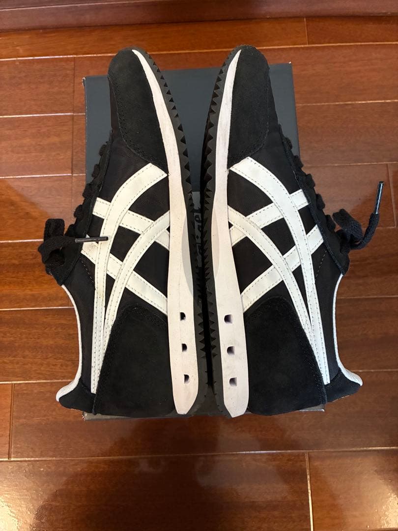 Onitsuka Tiger スニーカー　NEW YORK