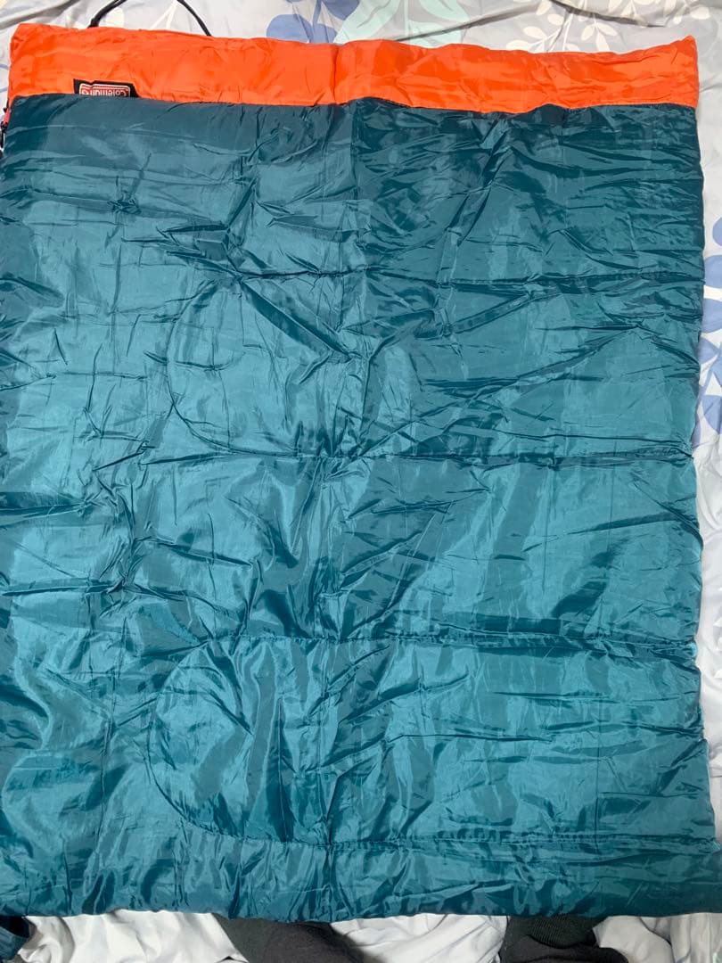 Coleman(コールマン)テントクロスドーム270グリーン4〜5人用 キャンプ