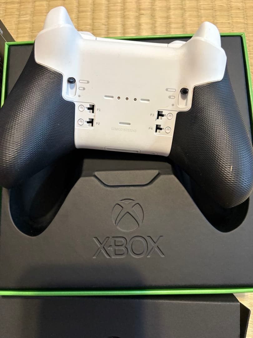 Xbox Elite ワイヤレス コントローラー Series 2 Core