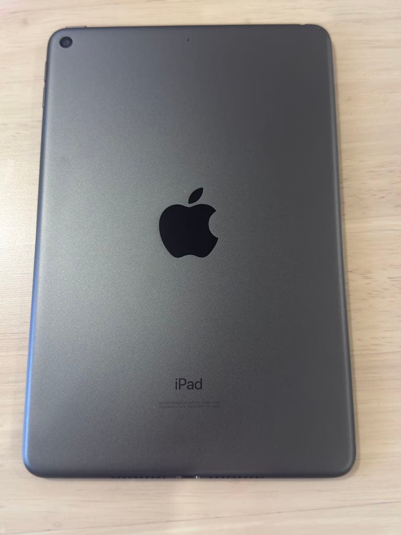 iPad mini 第５世代（64GB） Apple pencil第1世代