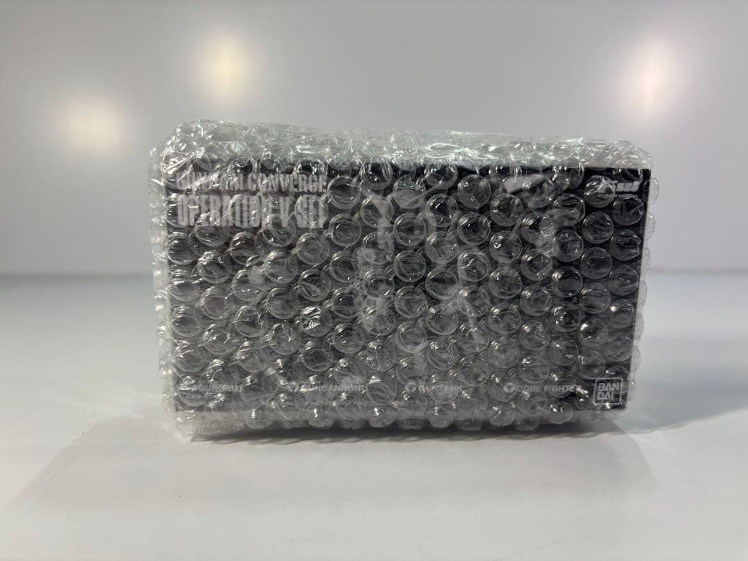 GUNDAM CONVERGE OPERATION V SET 4体セット