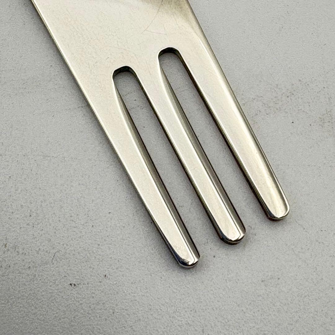 ティファニー グリーンフォーク ゴルフ 925 0601-S6172t