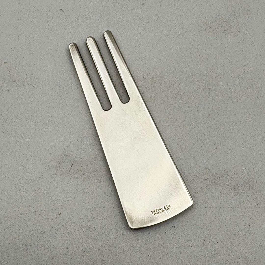 ティファニー グリーンフォーク ゴルフ 925 0601-S6172t