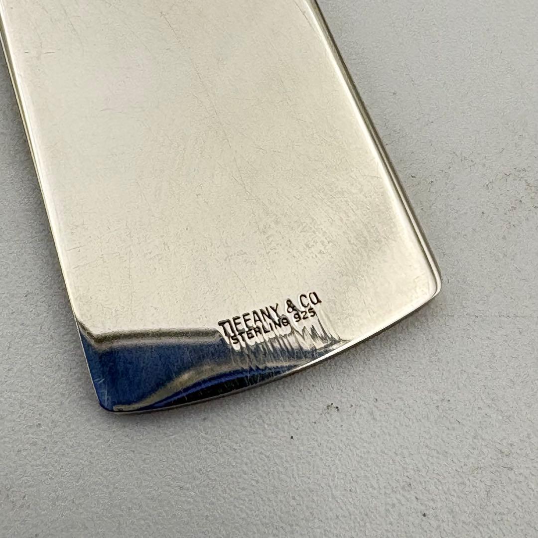 ティファニー グリーンフォーク ゴルフ 925 0601-S6172t