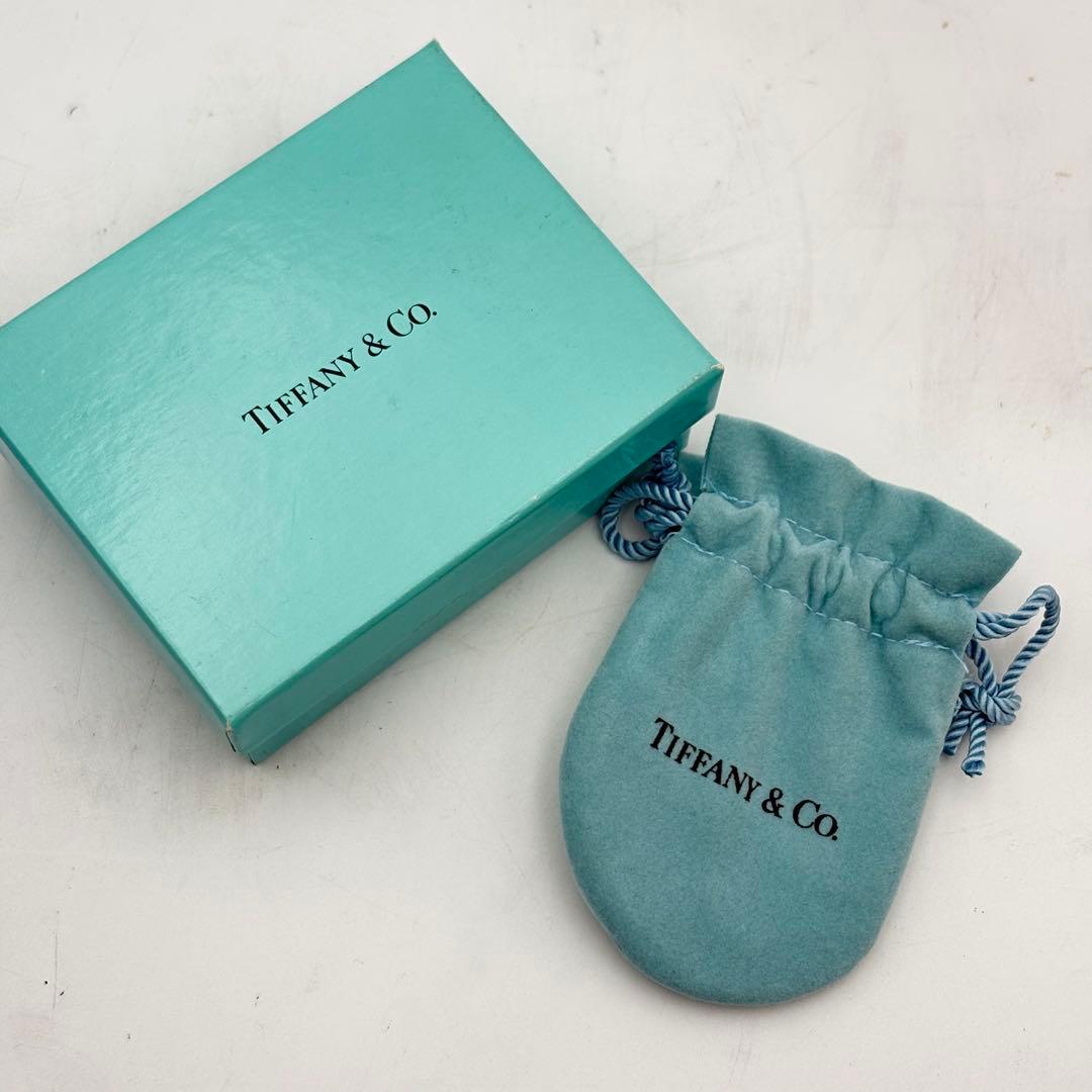 ティファニー グリーンフォーク ゴルフ 925 0601-S6172t