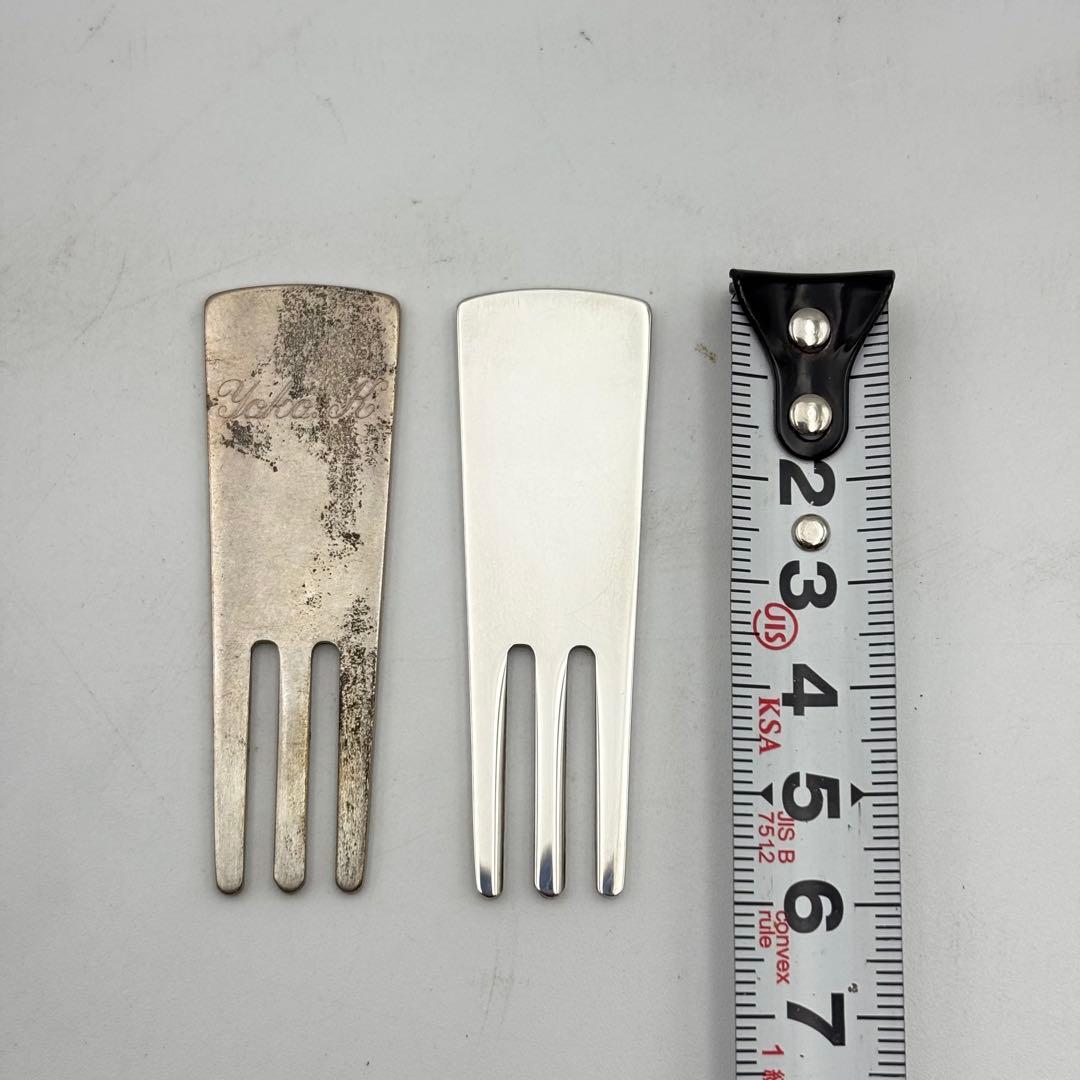 ティファニー グリーンフォーク ゴルフ 925 0601-S6172t