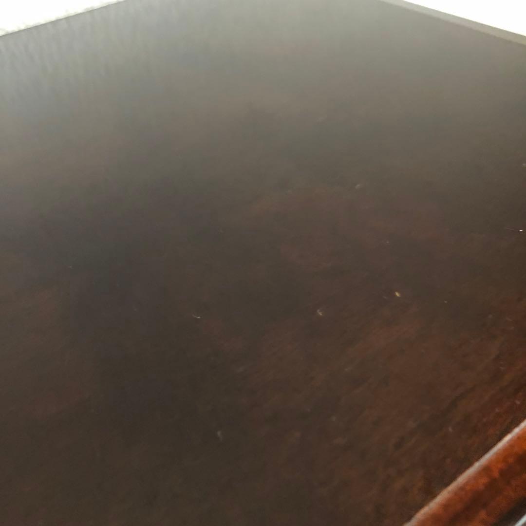 民芸家具　ライティングビューロー