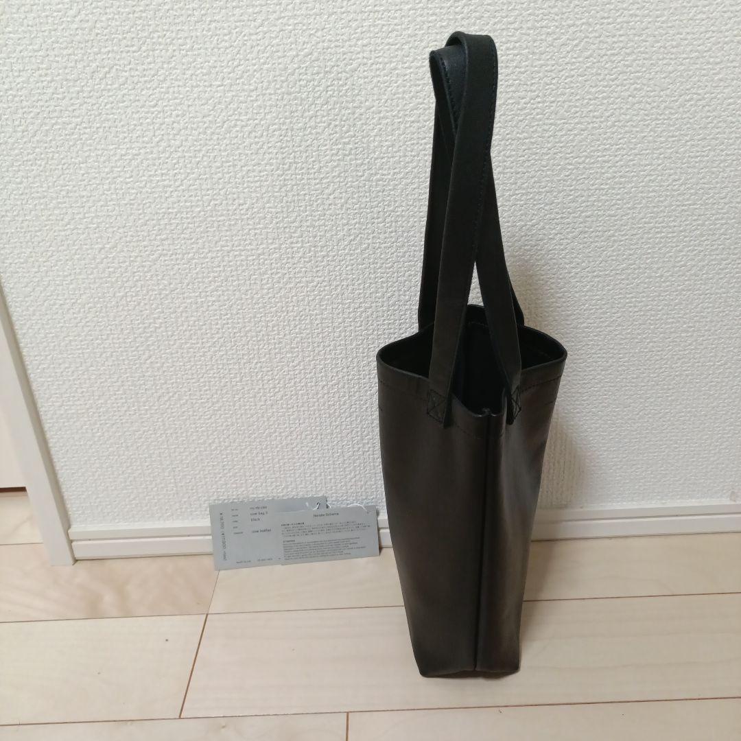 バッグ Hender Scheme cow bag S