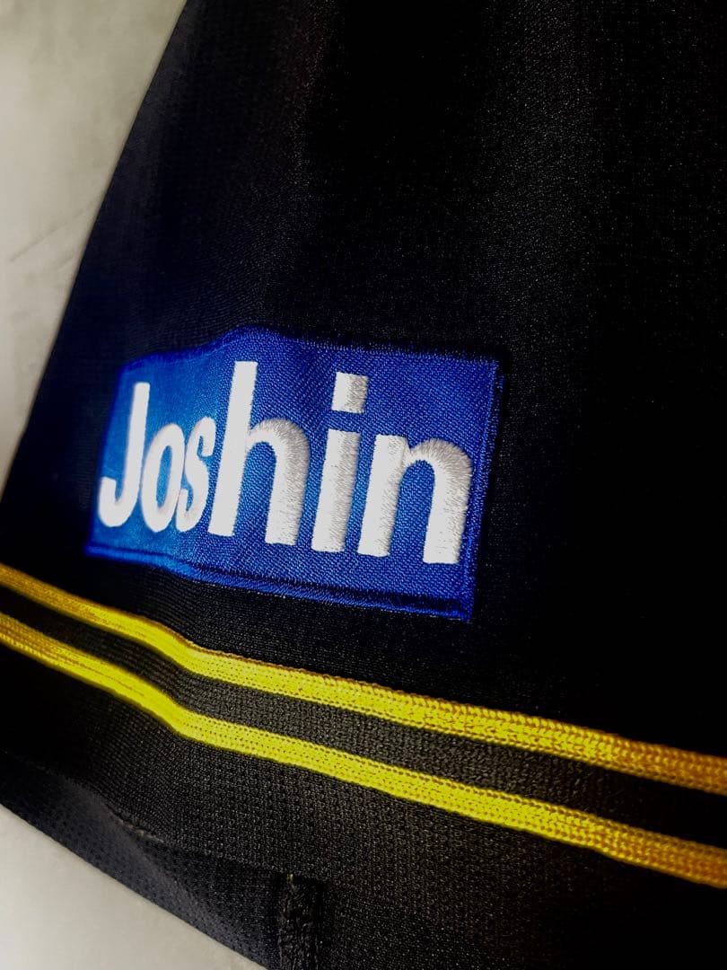 たかさん専用 阪神タイガース 大山悠輔 ブラックユニフォーム サイズM