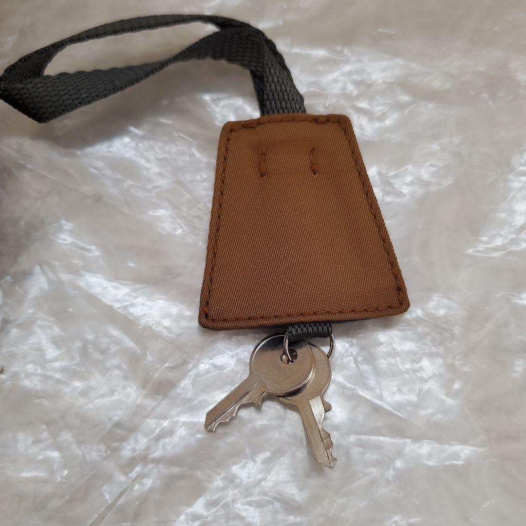 ⭐極美品⭐PRADA SPORTS 大容量 ボストンバッグ 2way ブラウン