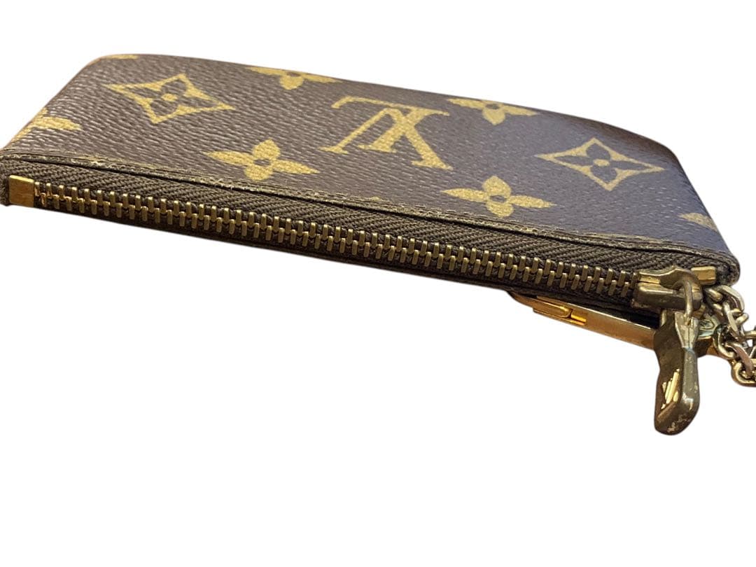 LV モノグラム　ポシェットクレ　M62650