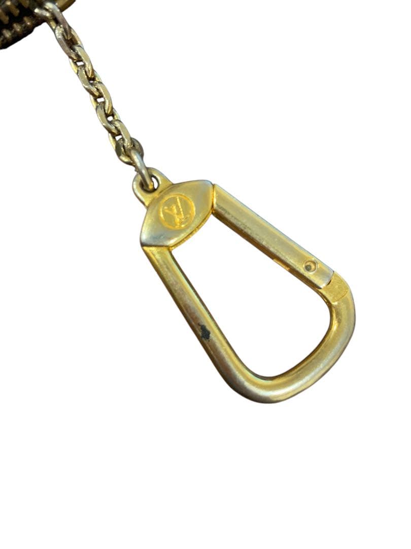 LV モノグラム　ポシェットクレ　M62650