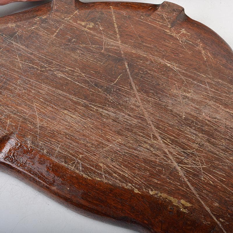 カッパ　天然石　佐渡赤玉石赤石　重さ約15.2㎏唐木台付　N　R5911C