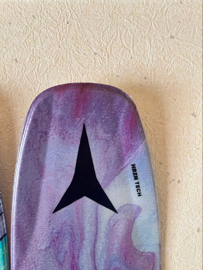 スキー ATOMIC BENT CHETLER 120 184cm