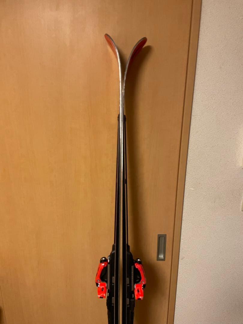 atomic アトミック　g9rs x16 var ビンディング